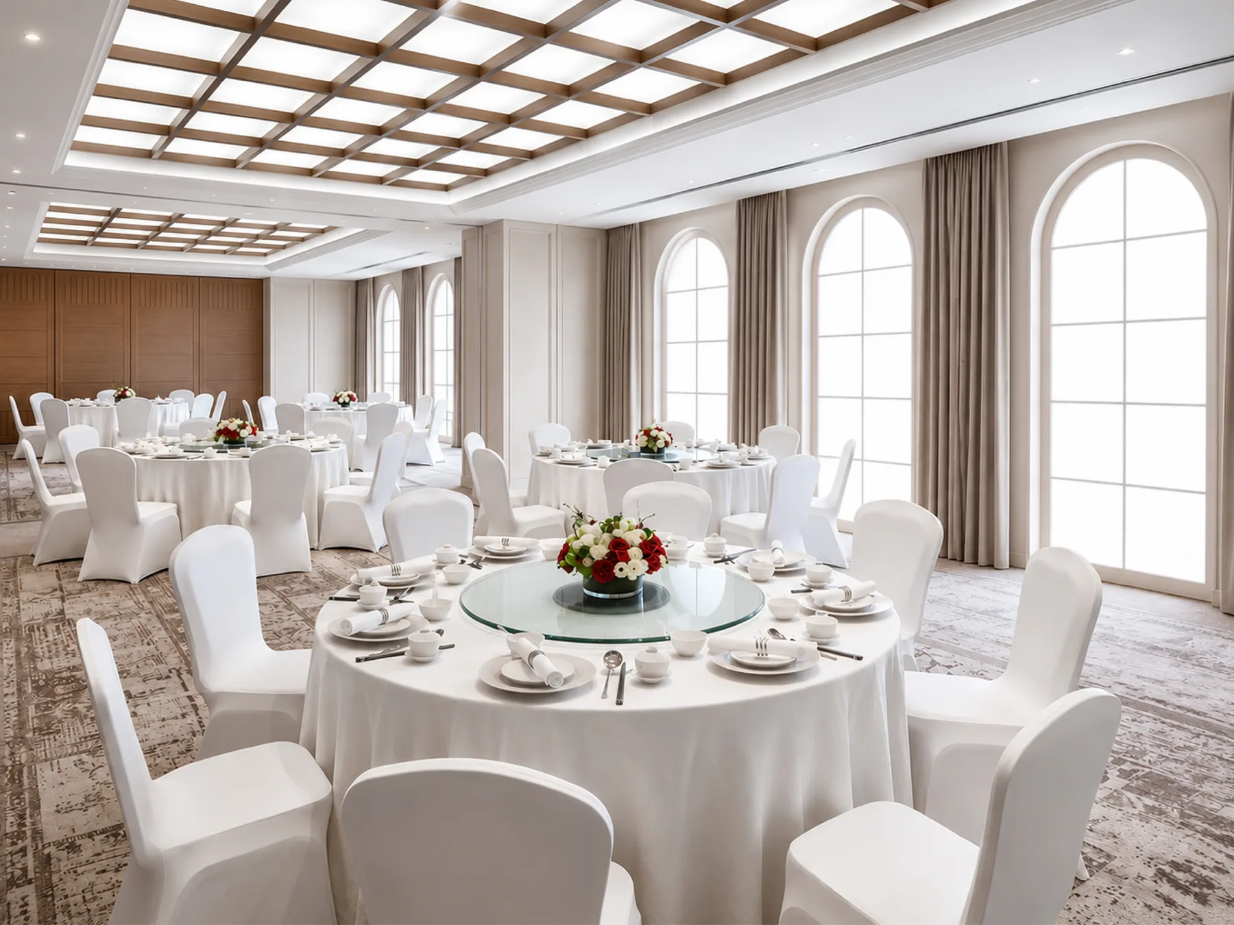 The Ballroom