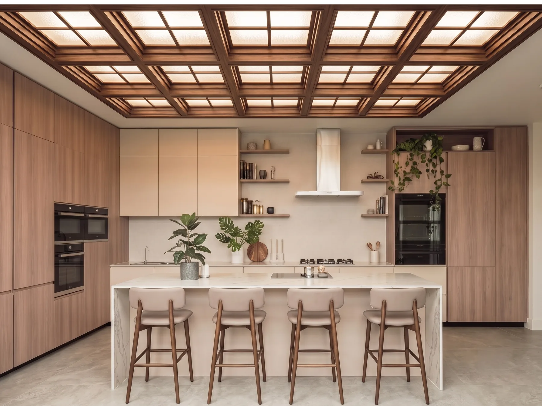 The Kitchen