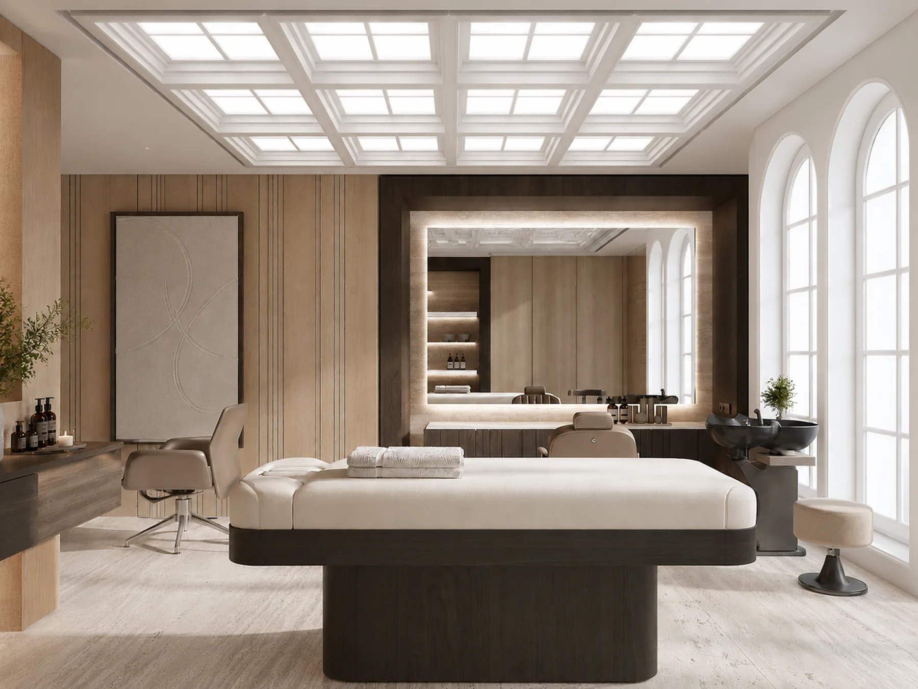 Why Natural Light Became the Ultimate Luxury
